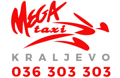 MEGA TAXI – Kraljevo